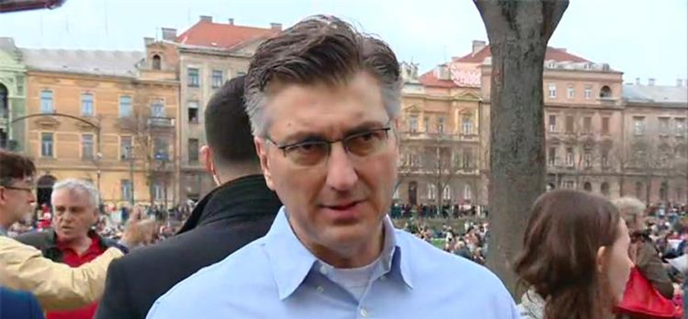 Nasilje nad ženama, djecom i u obitelji istinski je problem tkiva našeg društva